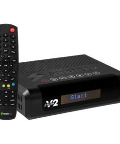 Receptor Satélite Sportbox V2