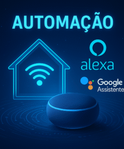 AUTOMAÇÃO